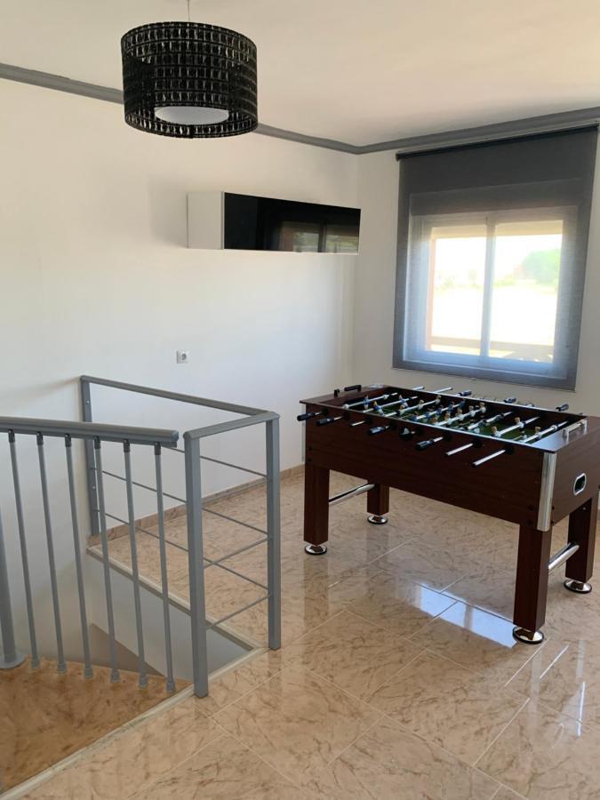 La Gitana Villa Santa Olalla  Eksteriør billede