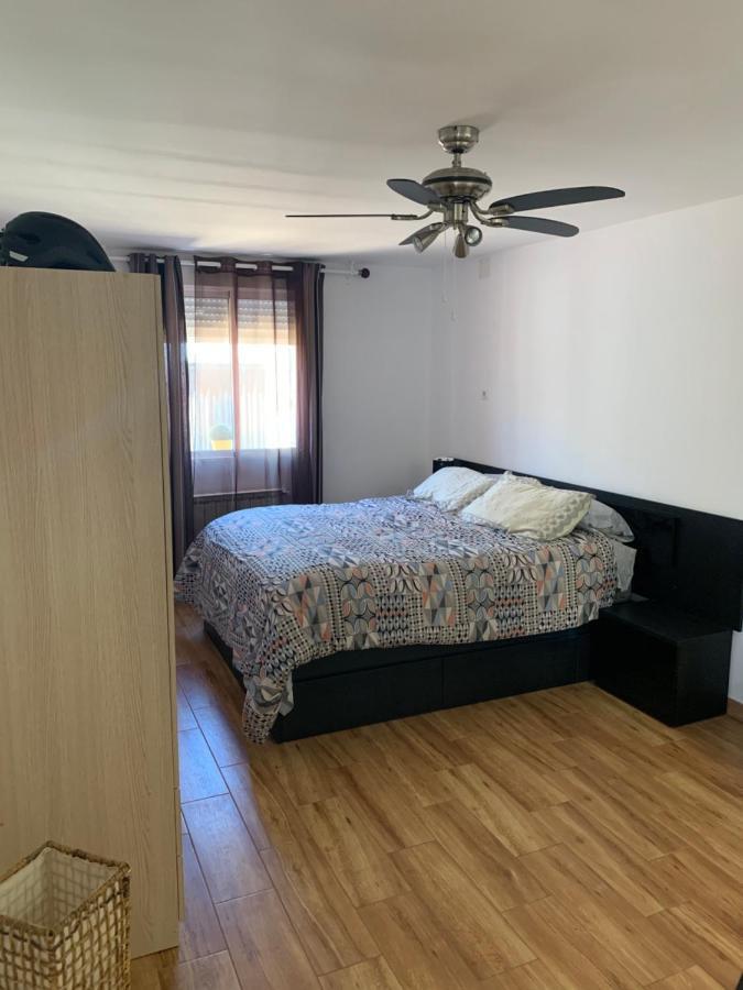 La Gitana Villa Santa Olalla  Eksteriør billede